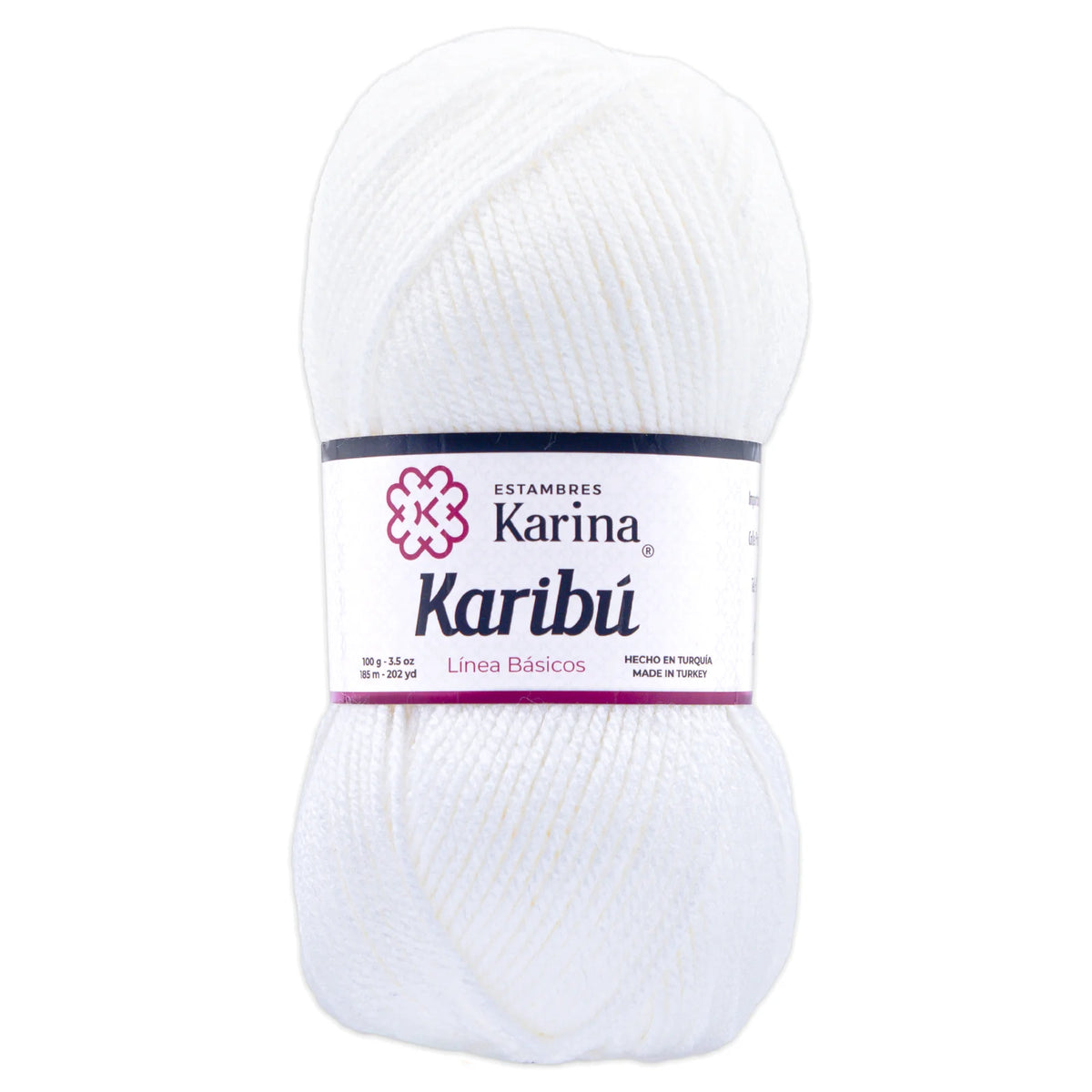estambre Karibu