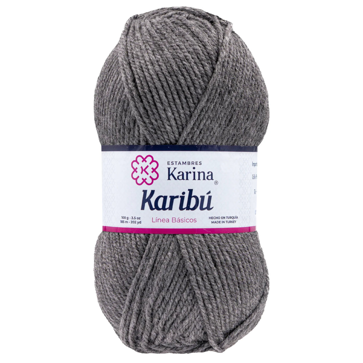 estambre Karibu