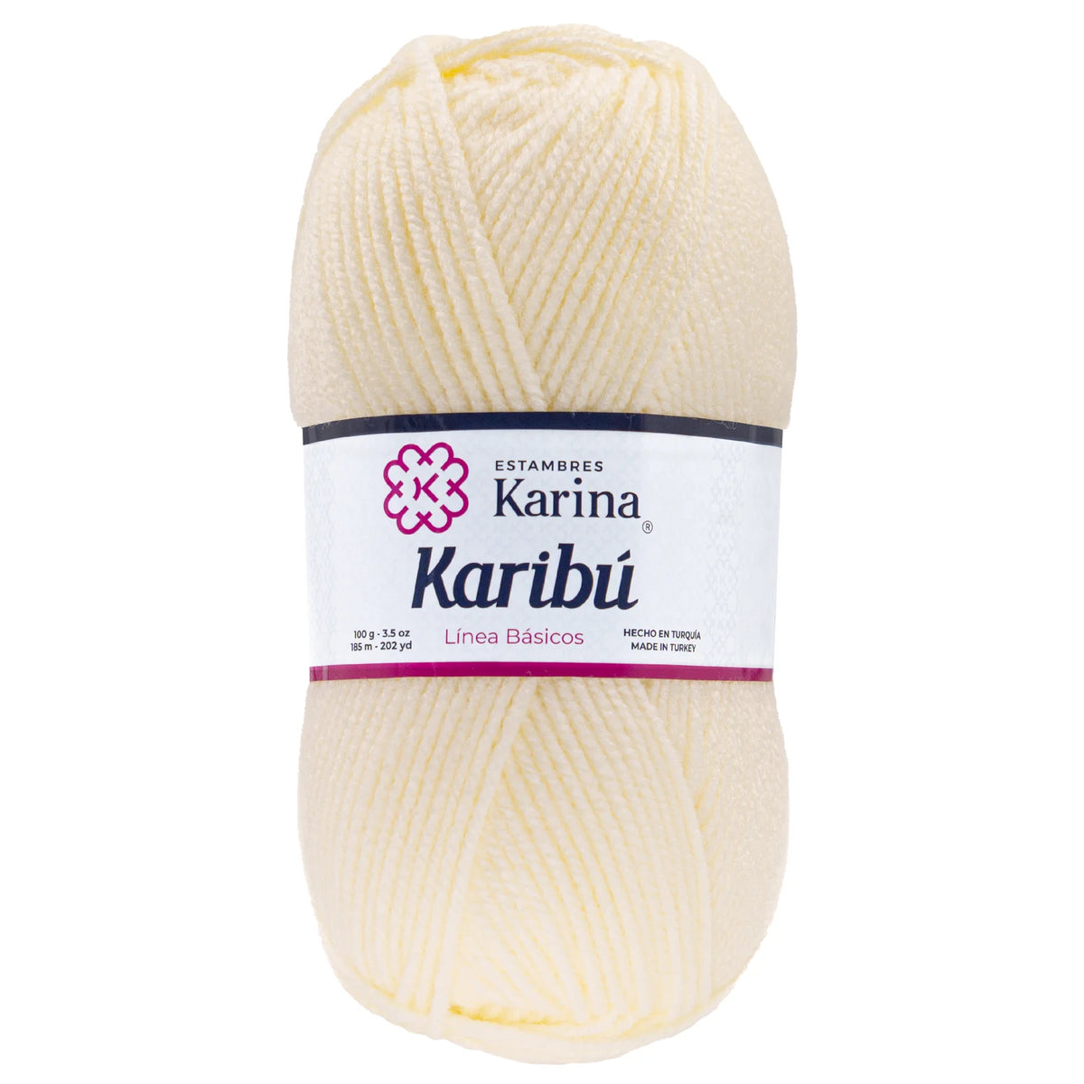 estambre Karibu