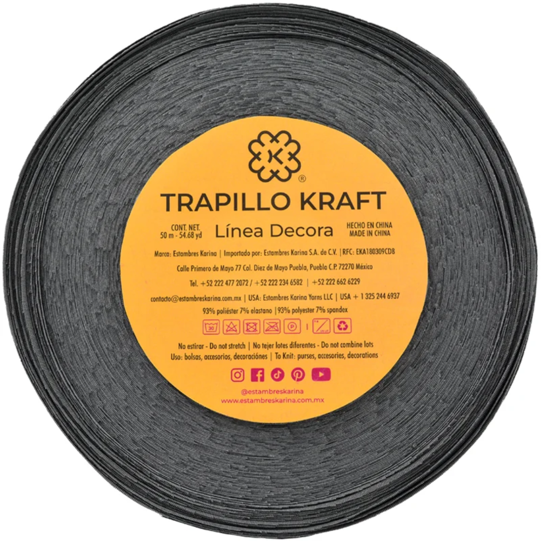 Trapillo Kraft