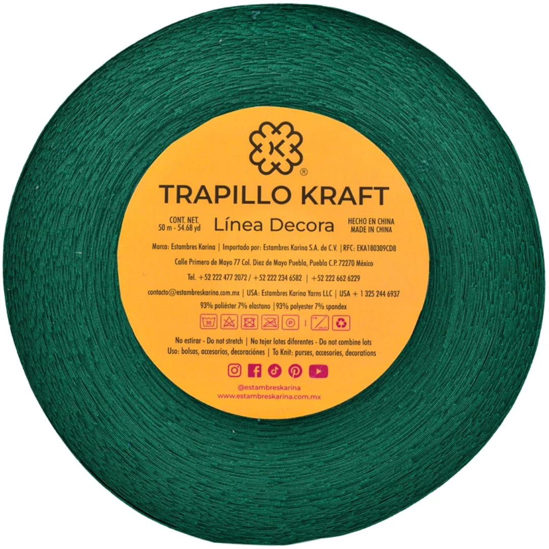 Trapillo Kraft