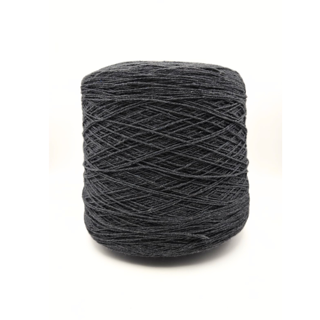 hilaza de algodón ecológica kg 1 mm