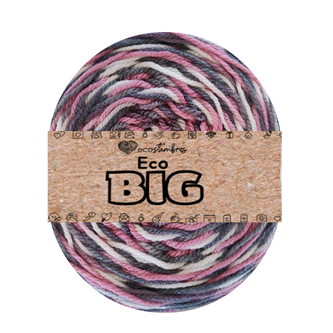 Eco Emanuel Big 250 gramos