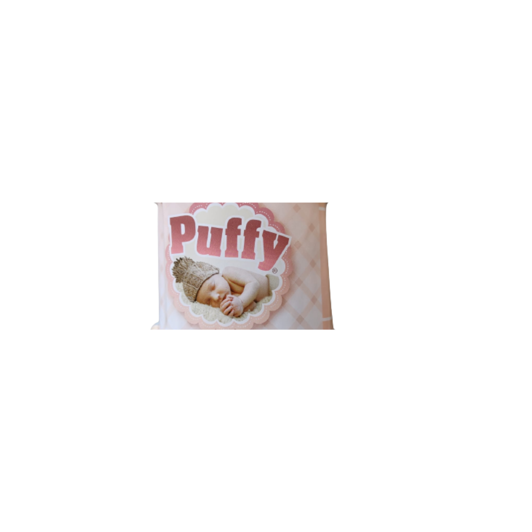 puffy