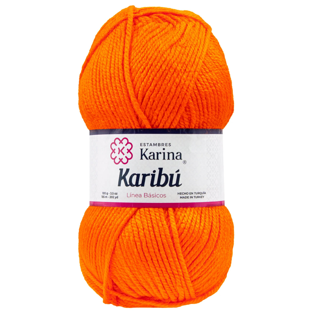 estambre Karibu