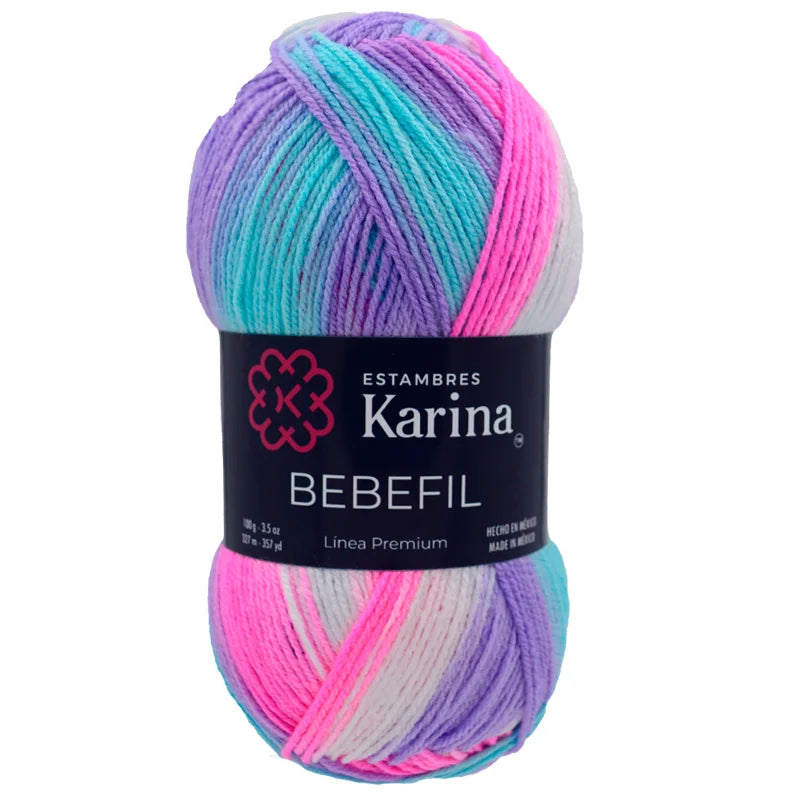 Bebefil Matizado 100gr