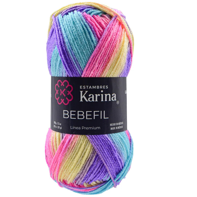 Bebefil Matizado 100gr