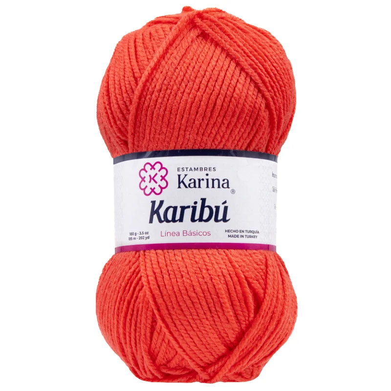 estambre Karibu