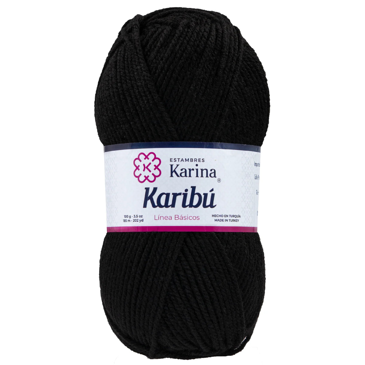 estambre Karibu