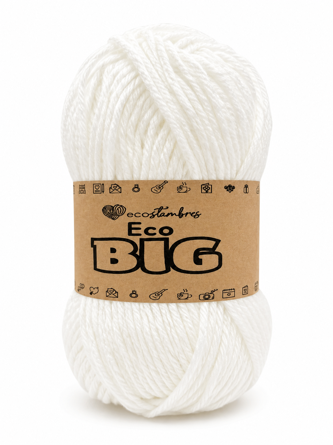 Eco estambron 250gr