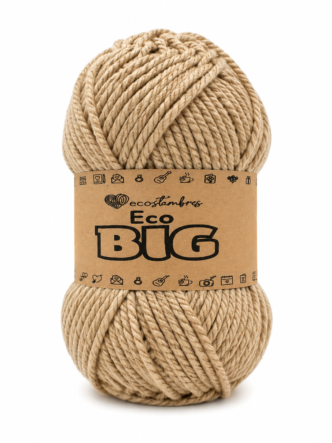 Eco estambron 250gr