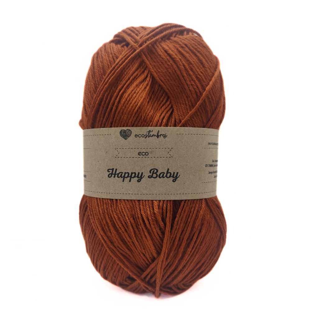 Eco happy baby