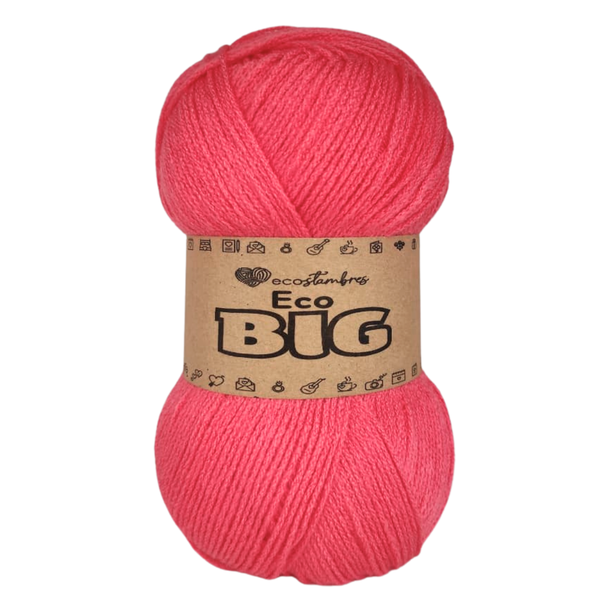 Cadeneta Big 250 gramos