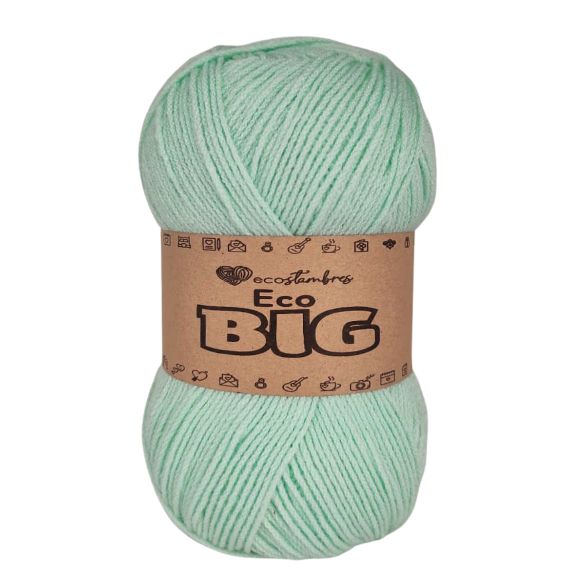 Cadeneta Big 250 gramos