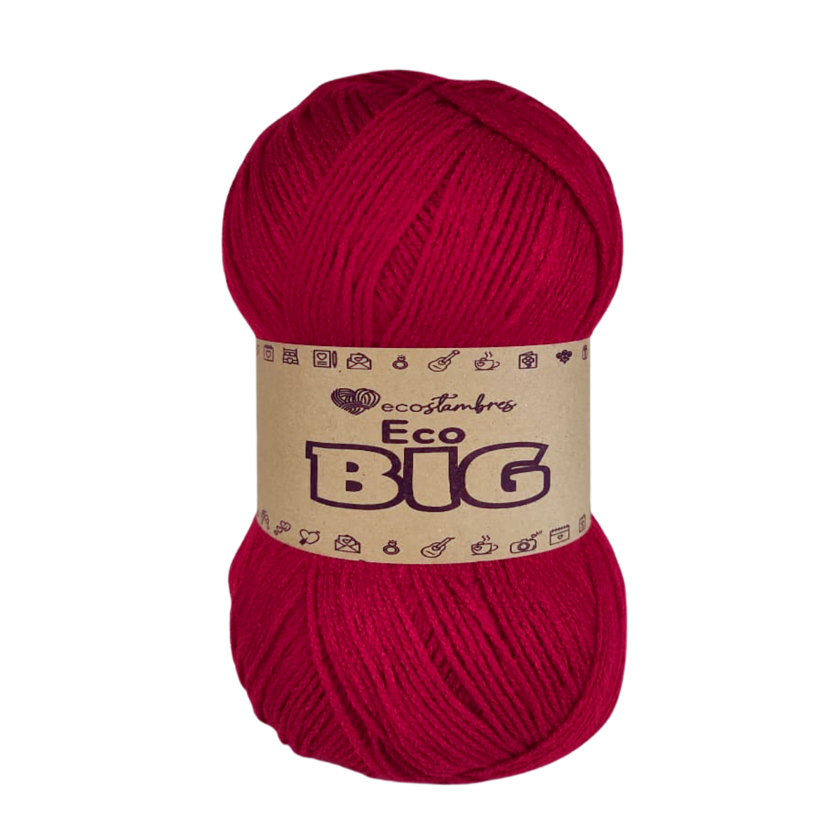 Cadeneta Big 250 gramos