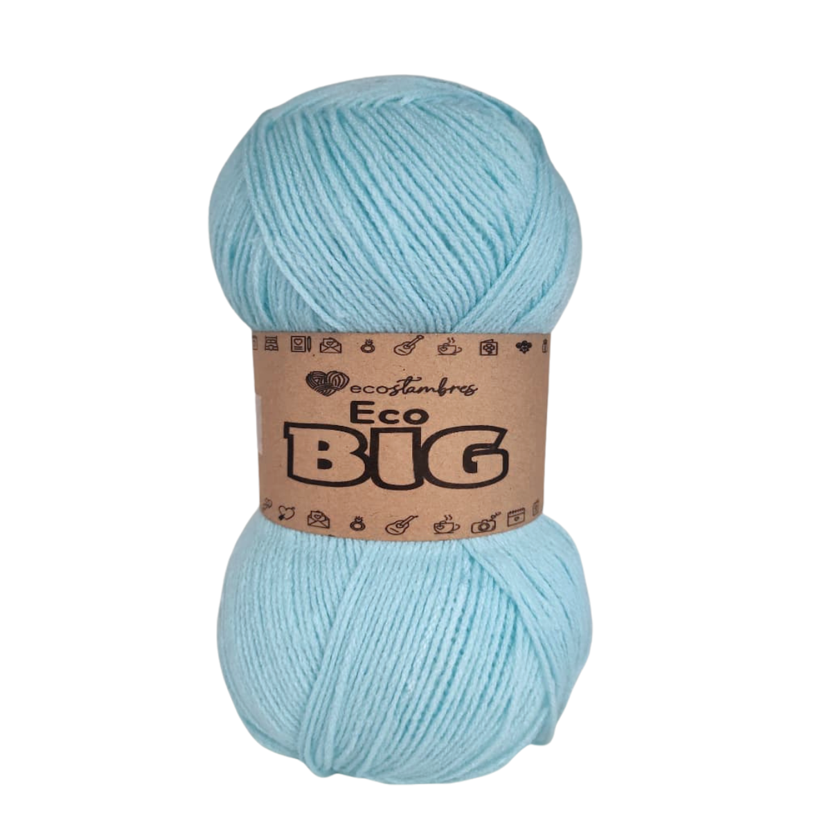 Cadeneta Big 250 gramos