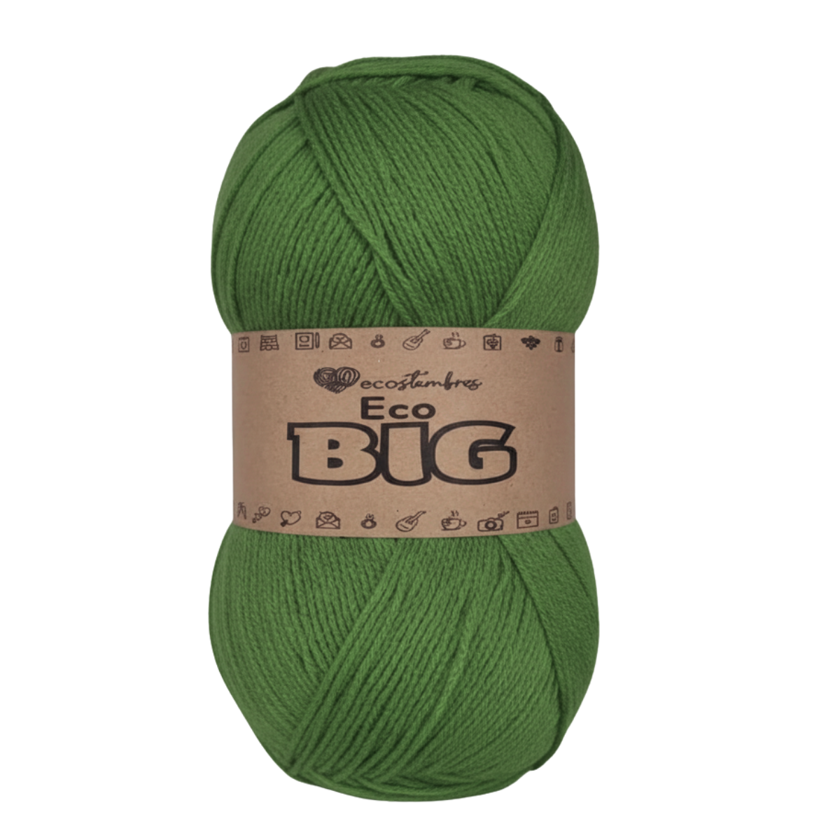 Cadeneta Big 250 gramos