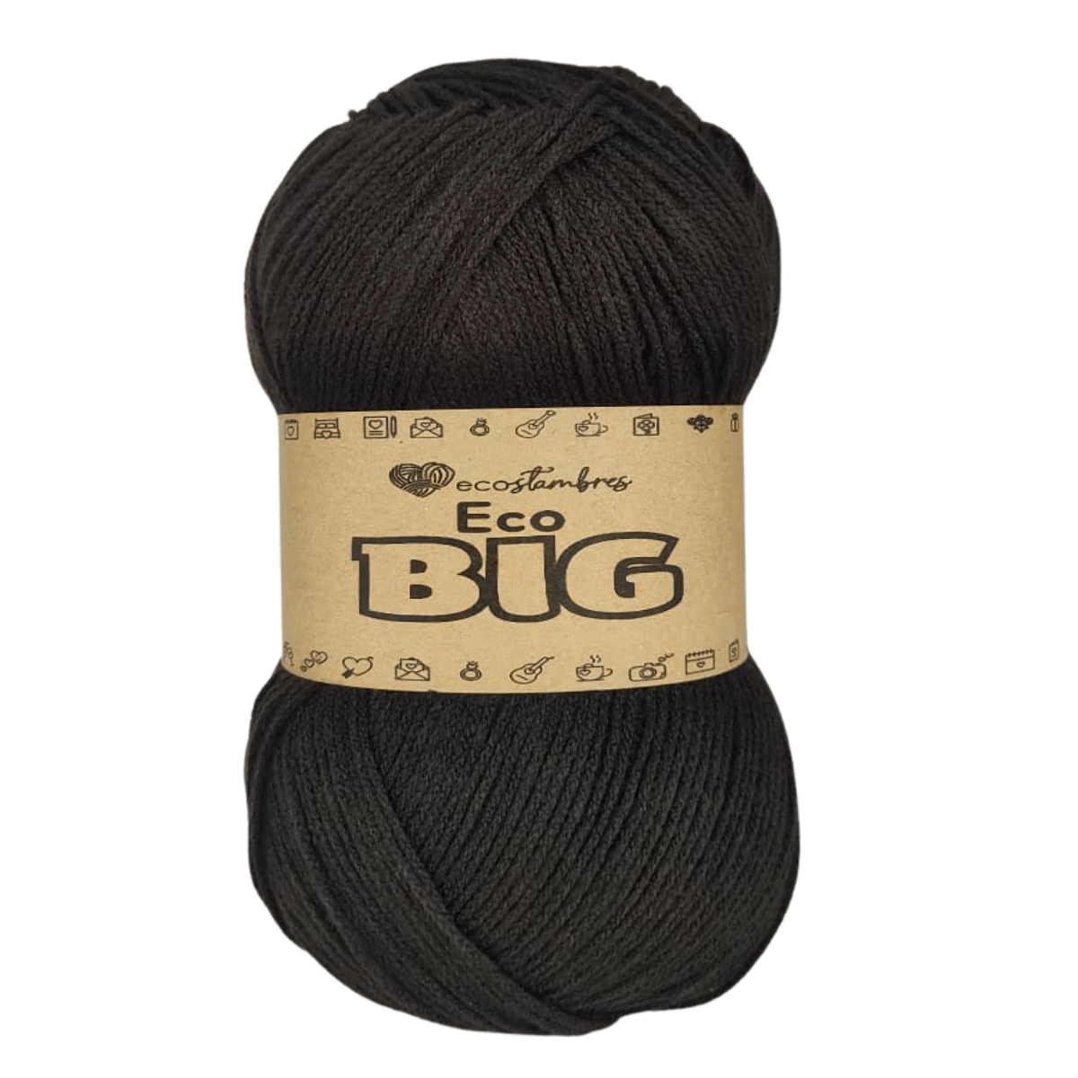 Cadeneta Big 250 gramos