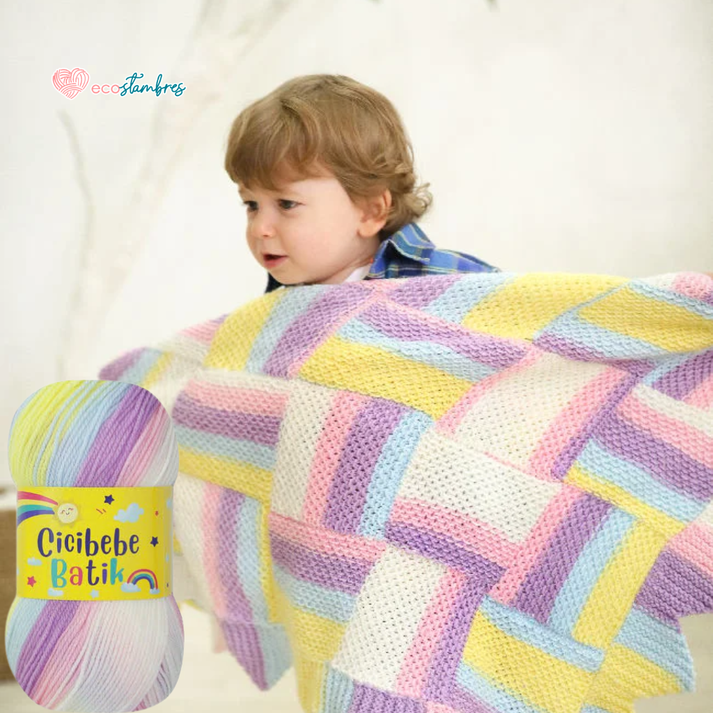 Cici bebe batik