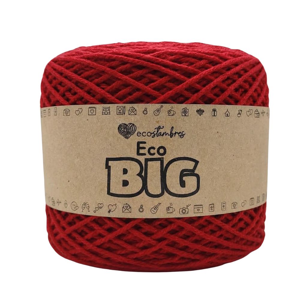 Eco Emanuel Big 250 gramos