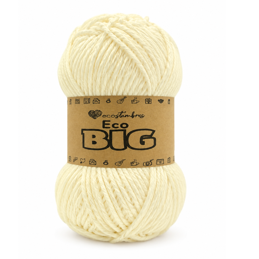 Eco estambron 250gr