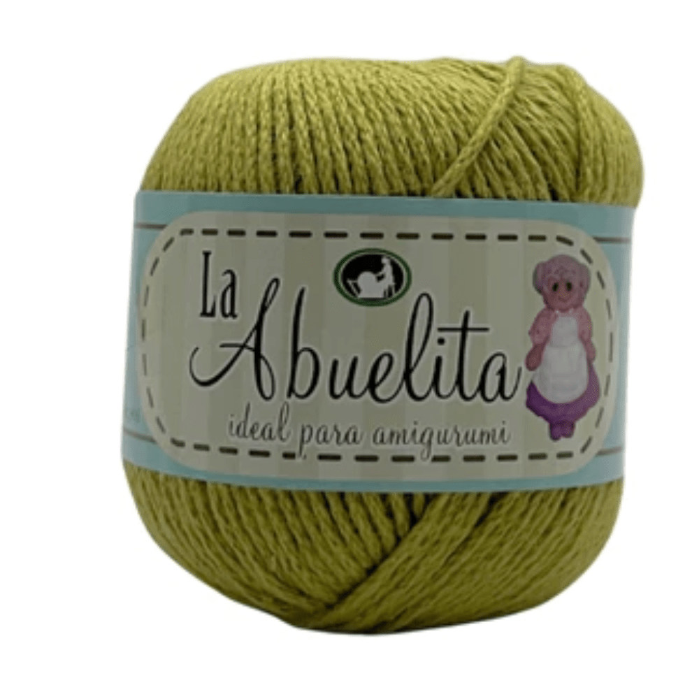 Abuelita