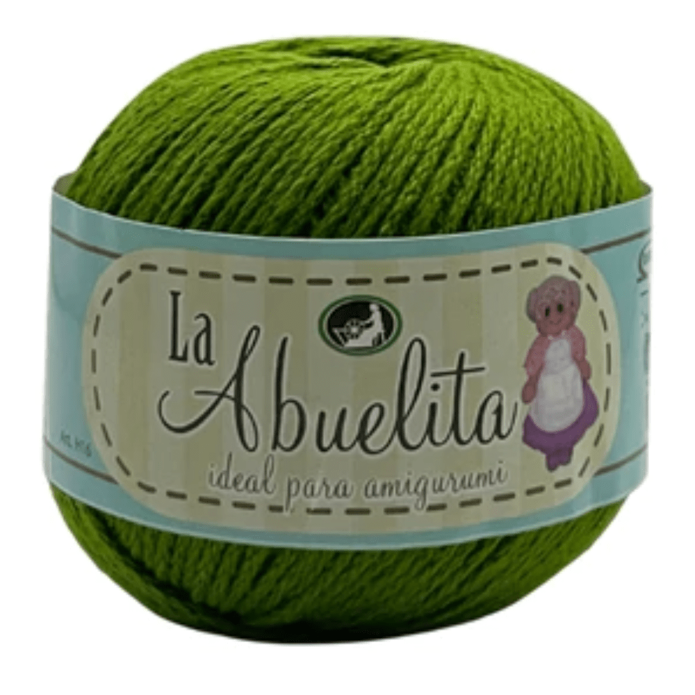 Abuelita