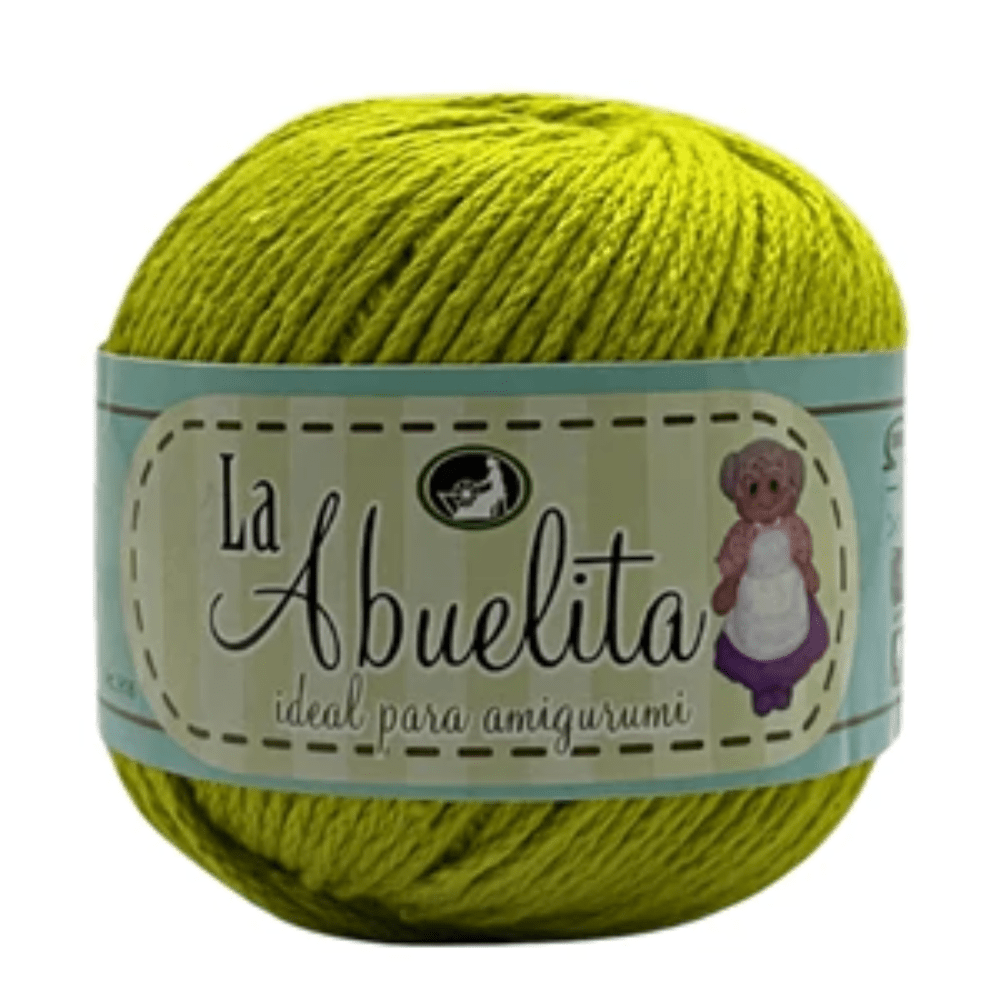 Abuelita