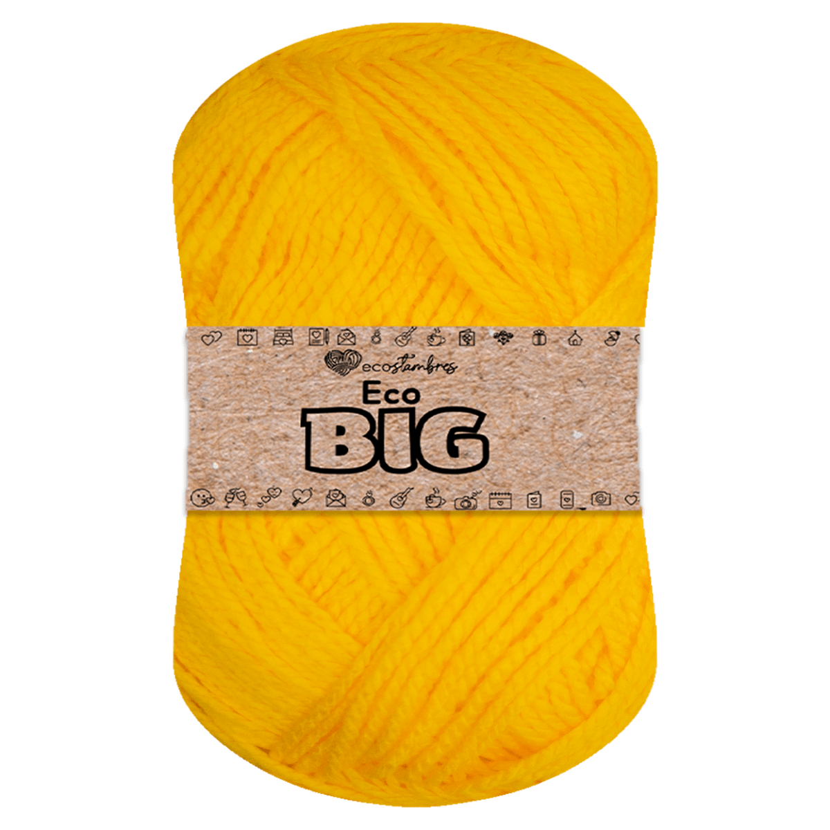 Ángel Big 250 gramos