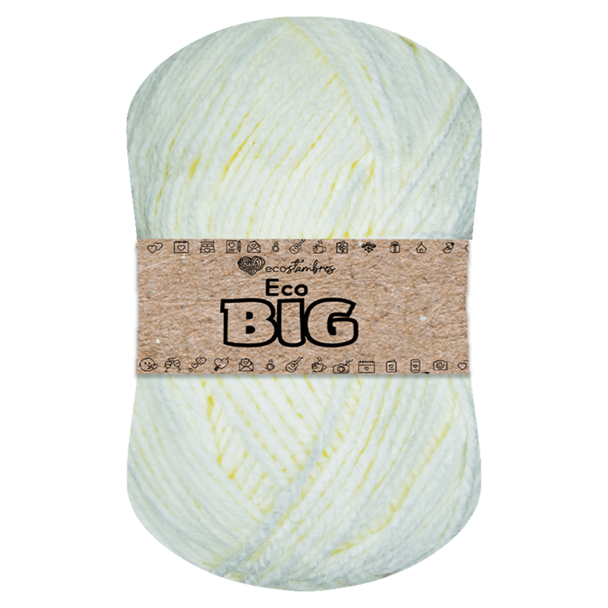 Ángel Big 250 gramos