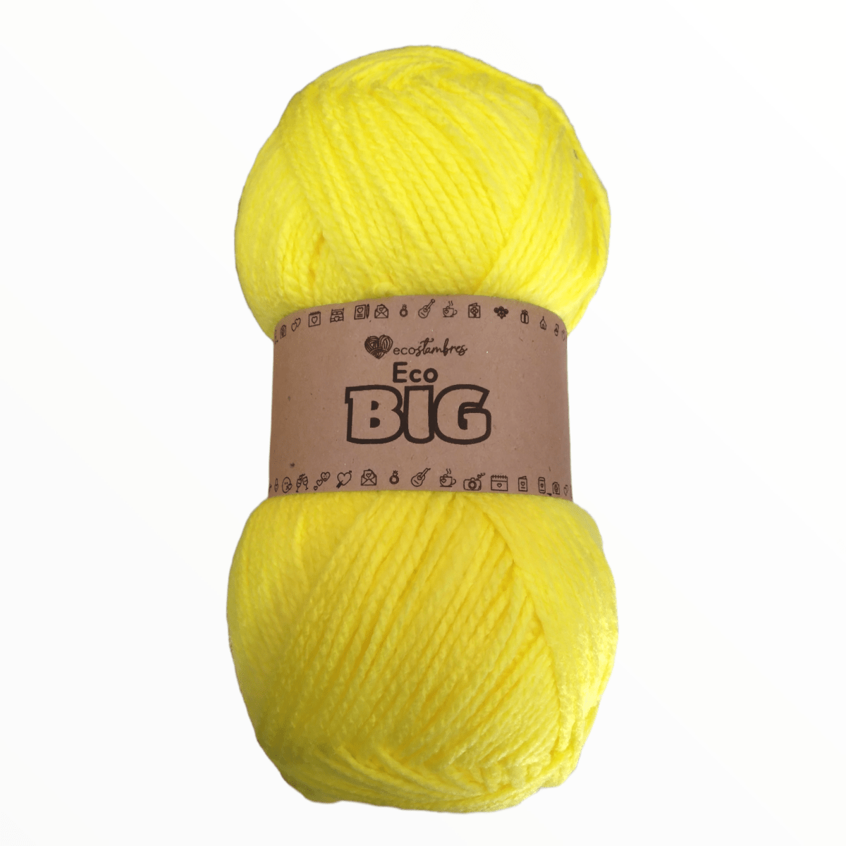 Ángel Big 250 gramos