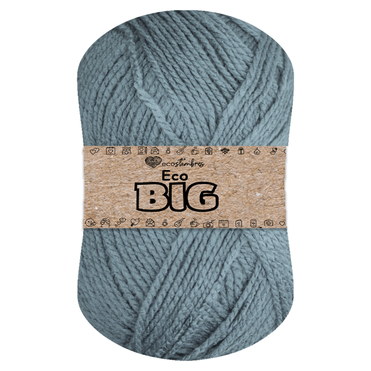 Ángel Big 250 gramos