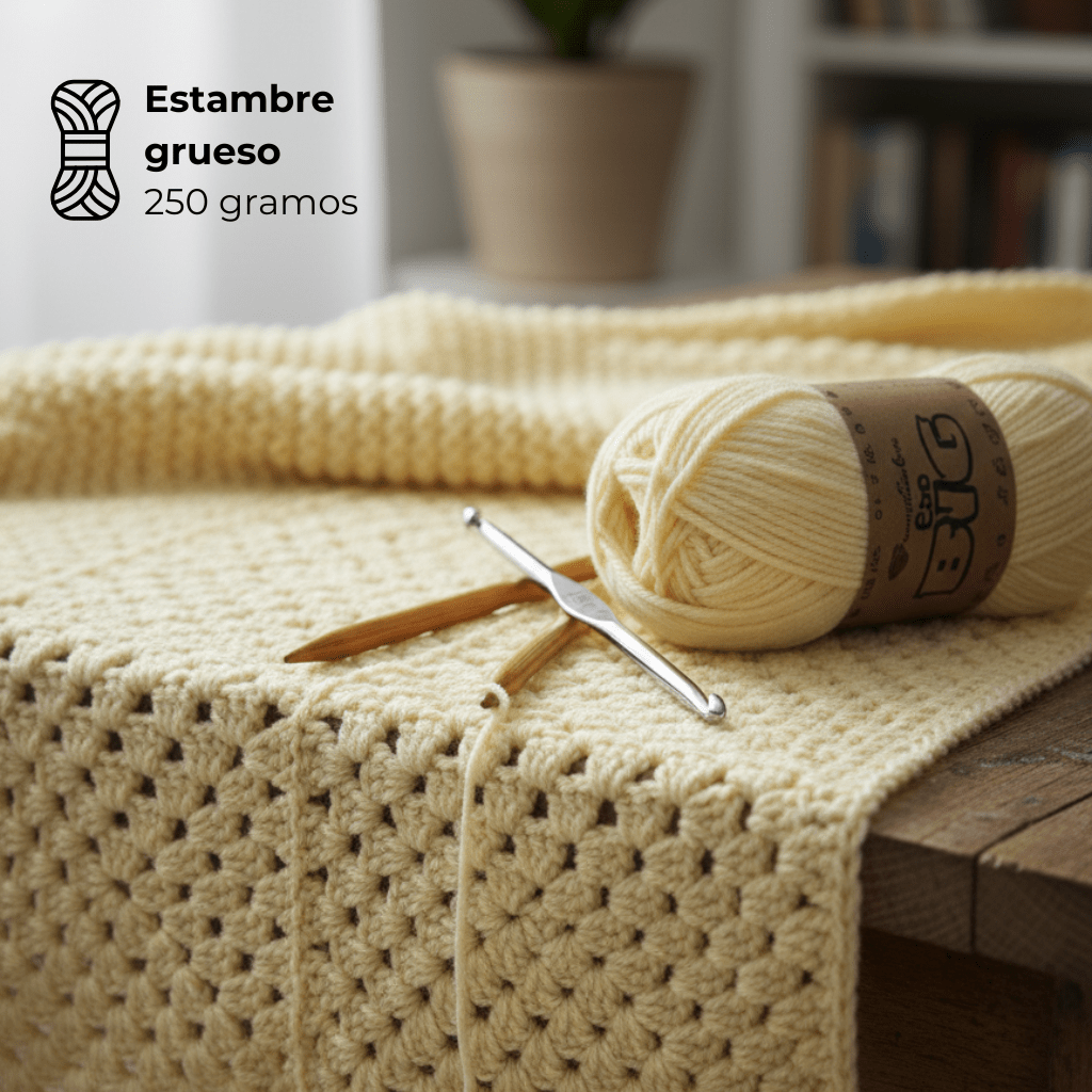 Ángel Big 250 gramos