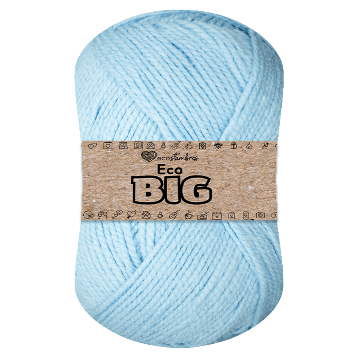 Ángel Big 250 gramos