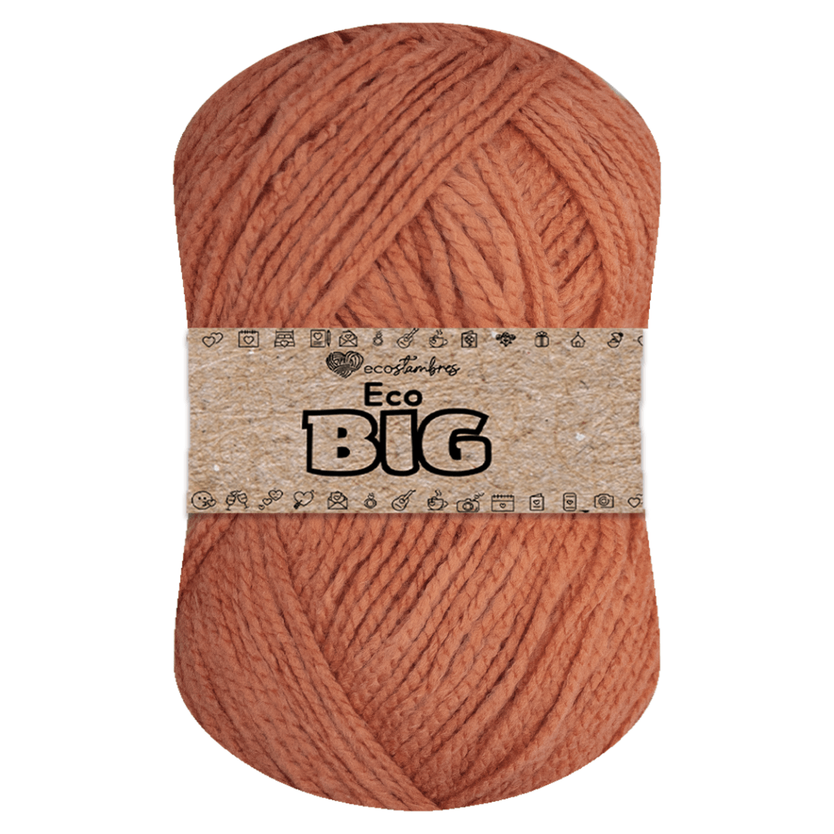 Ángel Big 250 gramos