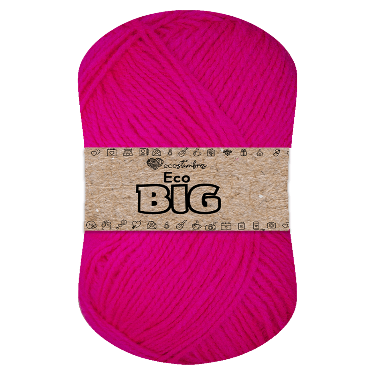 Ángel Big 250 gramos