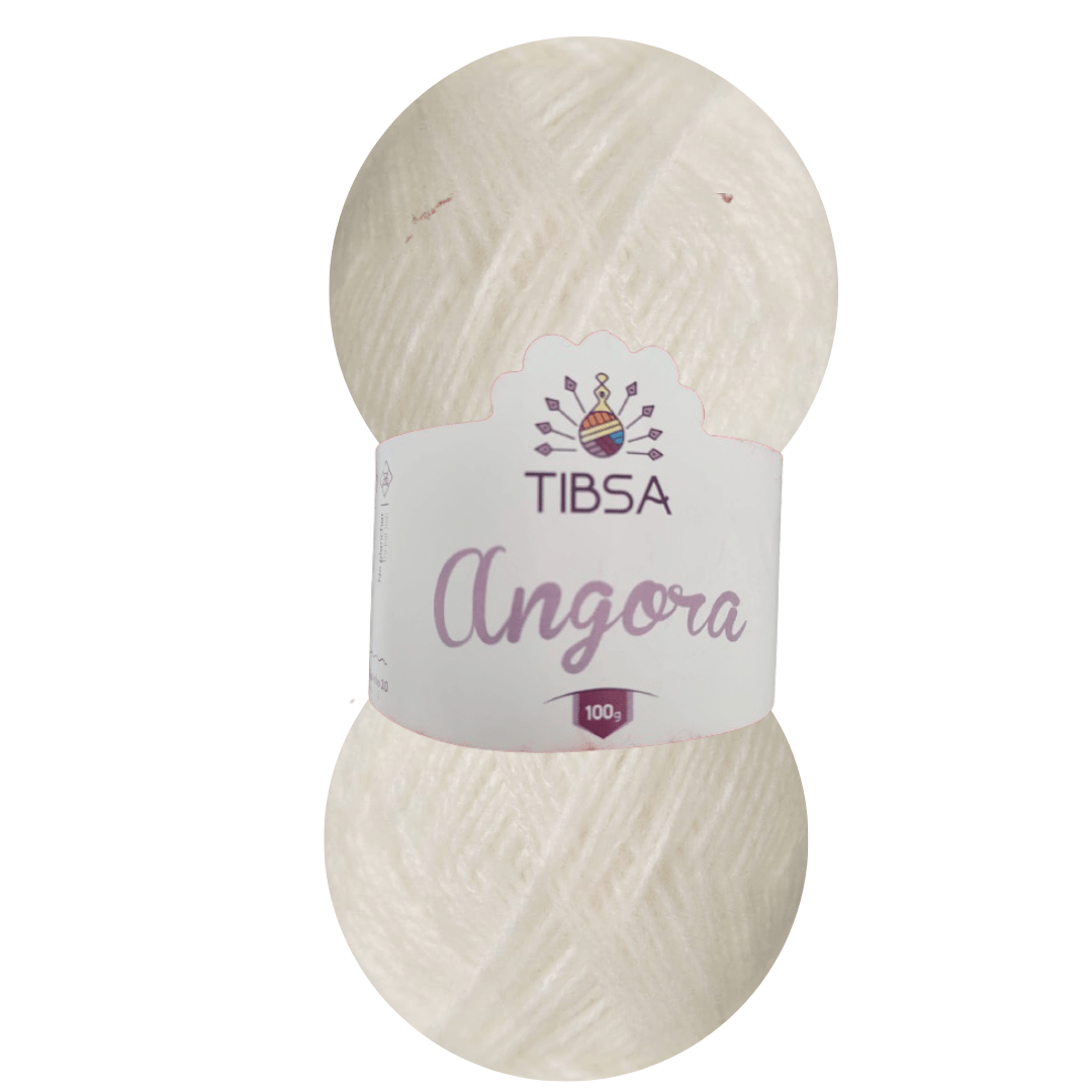 Angora Tibsa