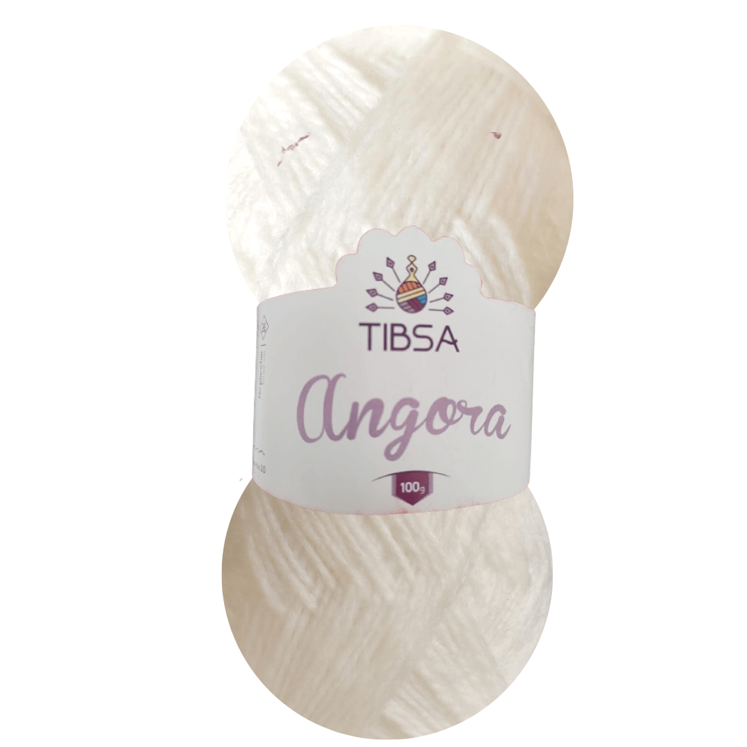 Angora Tibsa