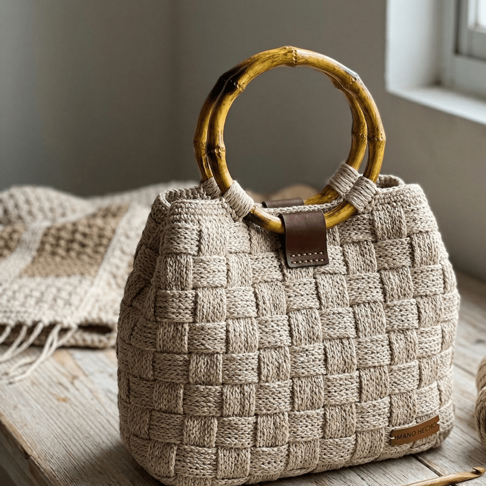Asa S-893 Bambu