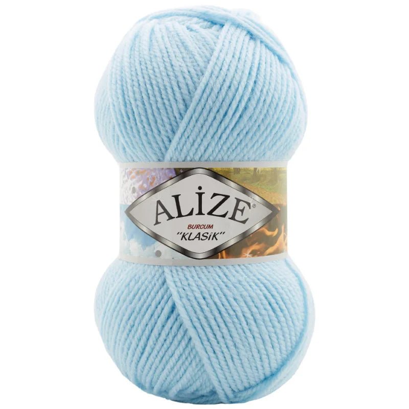 Burkum Klasik Alize