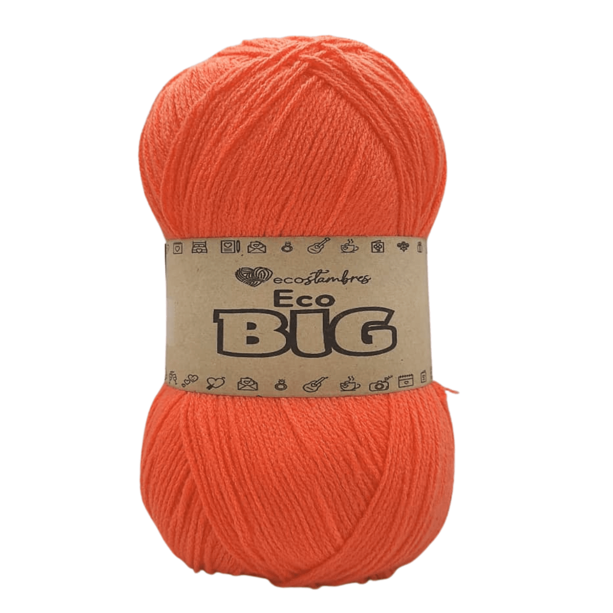 Cadeneta Big 250 gramos