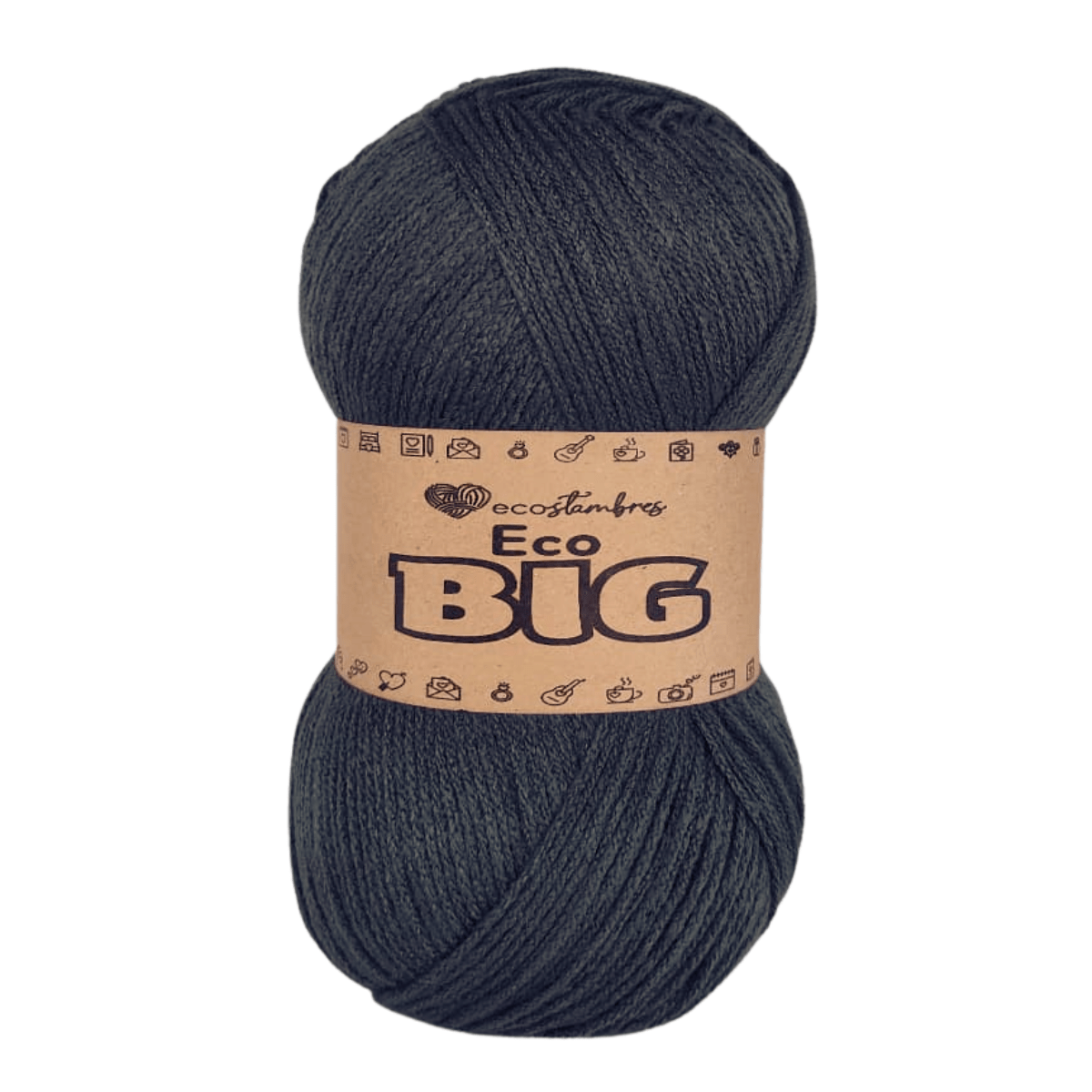 Cadeneta Big 250 gramos