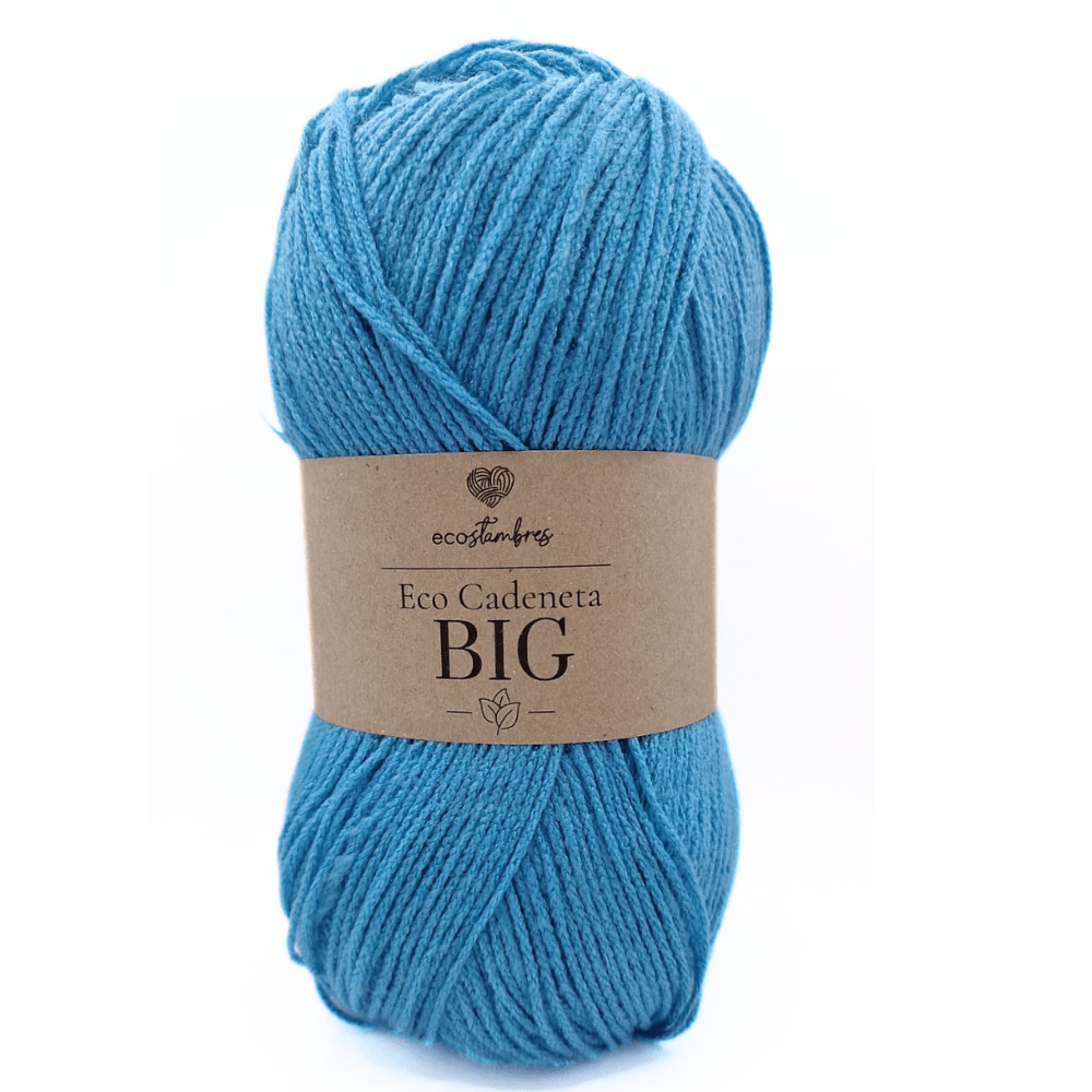 Cadeneta Big 250 gramos