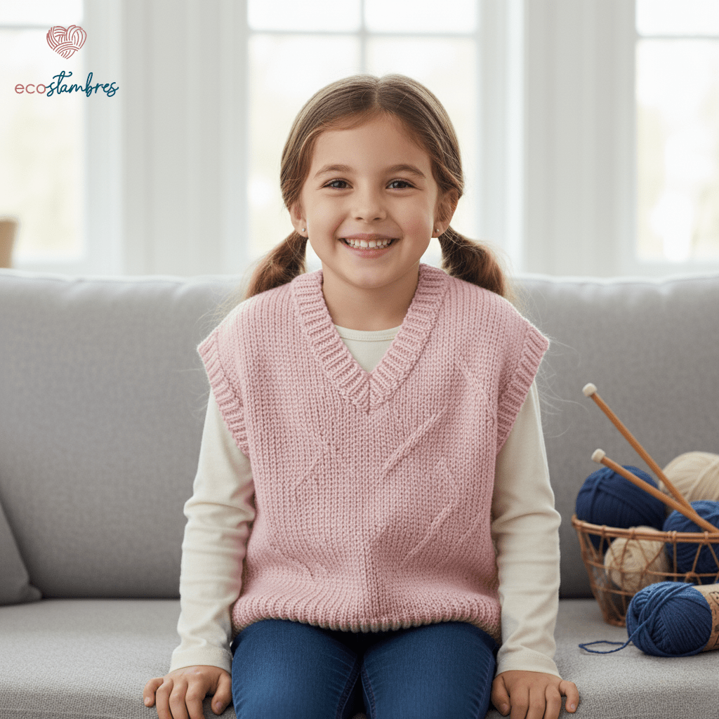 Cadeneta Big 250 gramos