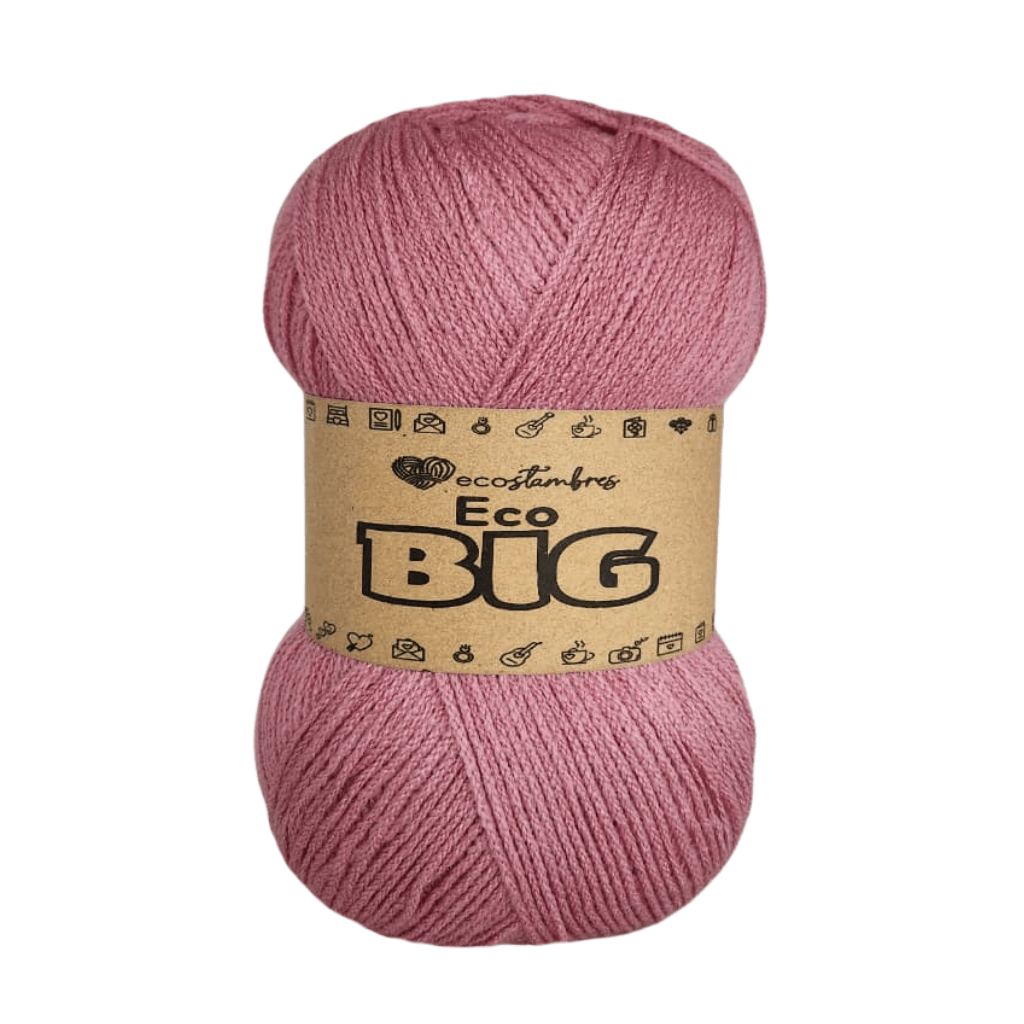 Cadeneta Big 250 gramos