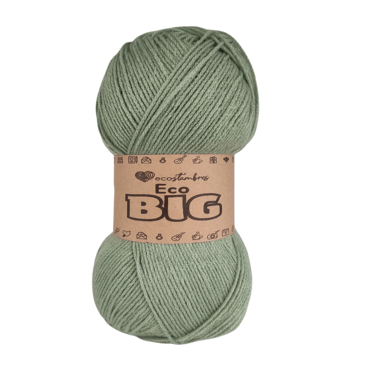 Cadeneta Big 250 gramos