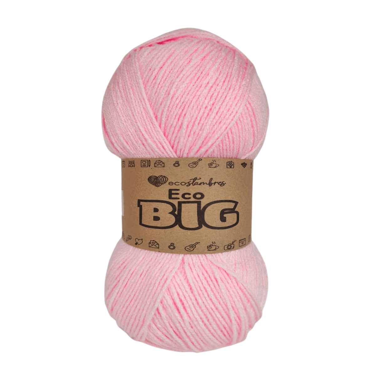 Cadeneta Big 250 gramos