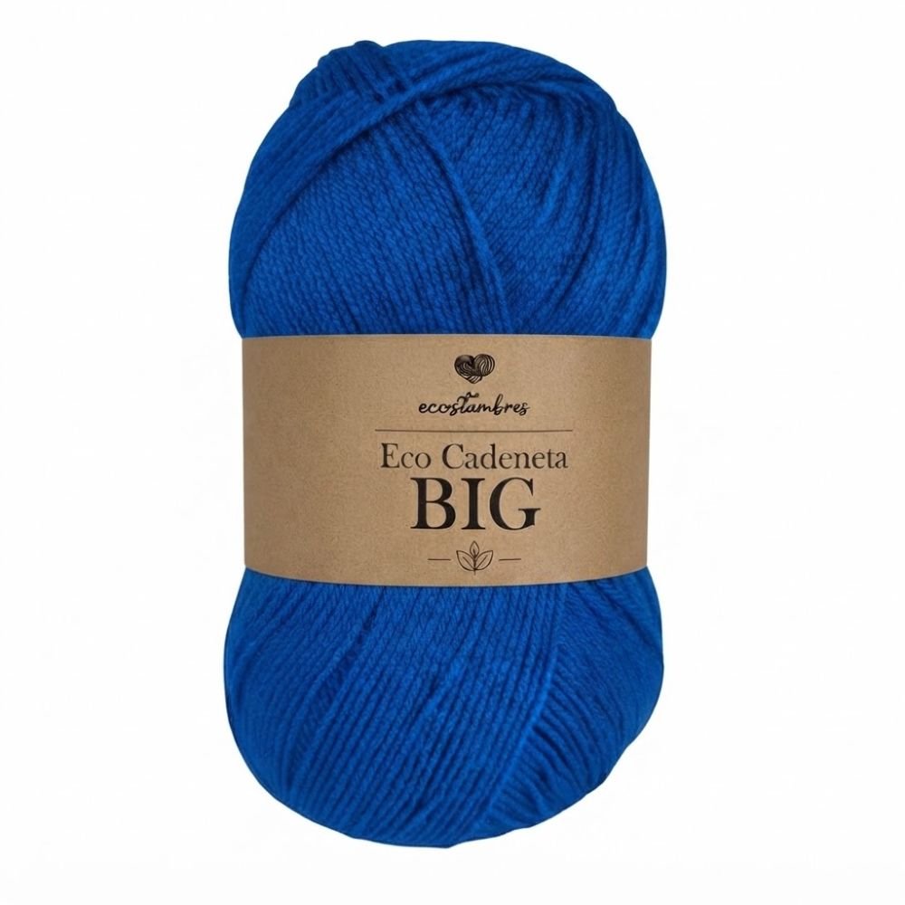 Cadeneta Big 250 gramos