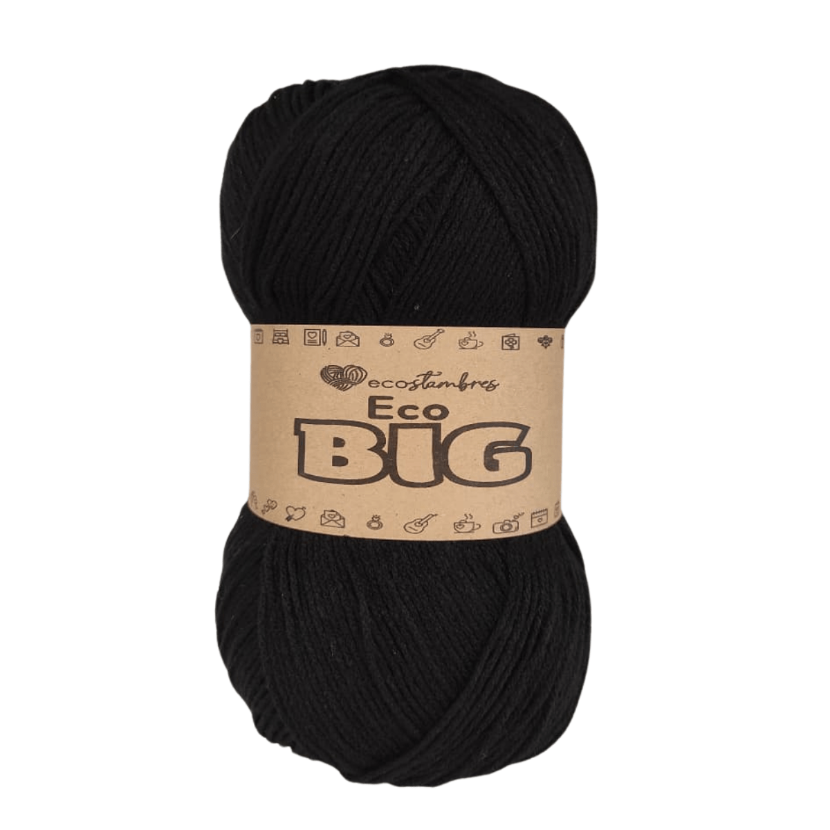 Cadeneta Big 250 gramos