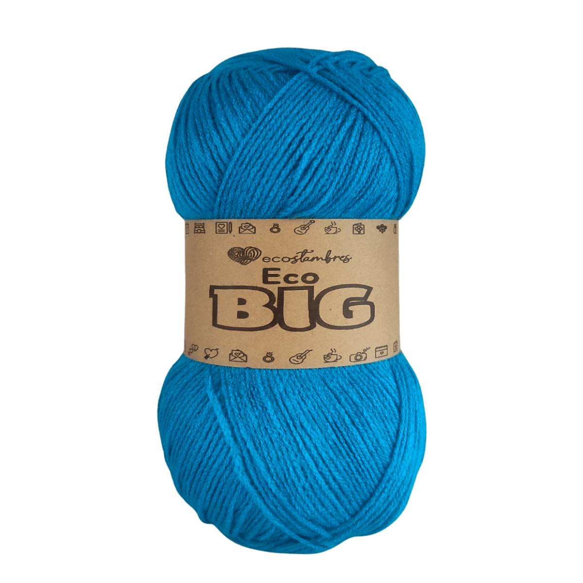 Cadeneta Big 250 gramos